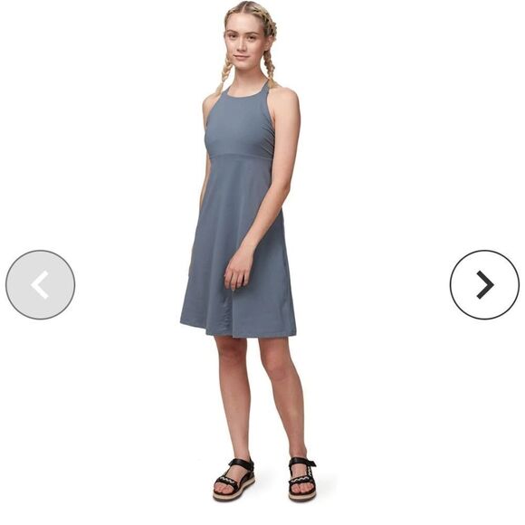 Patagonia Magnolia Spring Dress Size XS - Picture 1 of 8